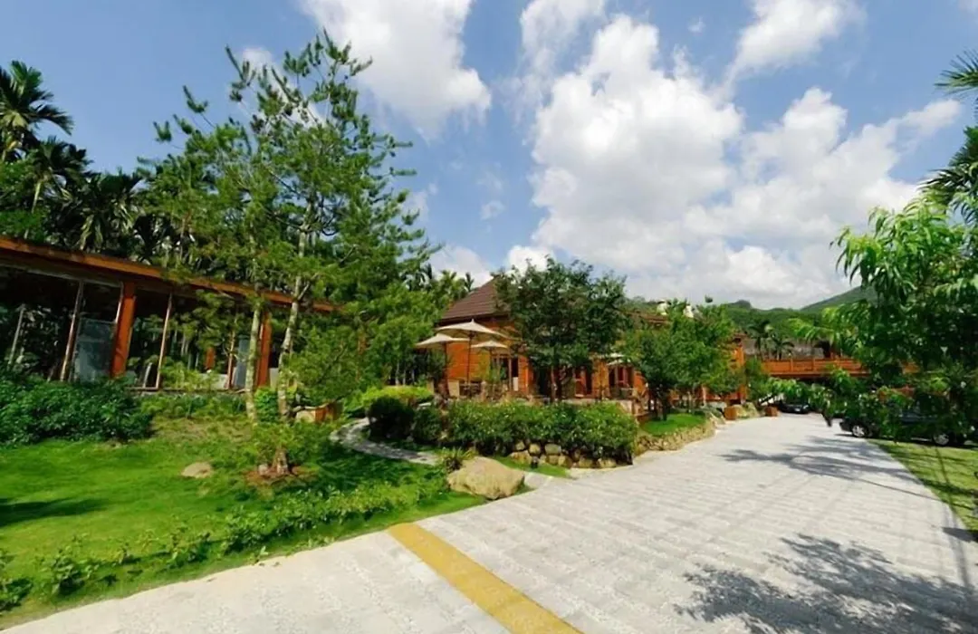 Sakura Villa-1